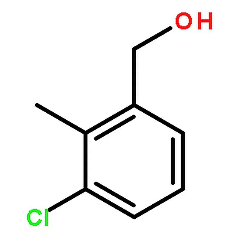 RHAWN (3-Chloro-2-methylphenyl)methanol