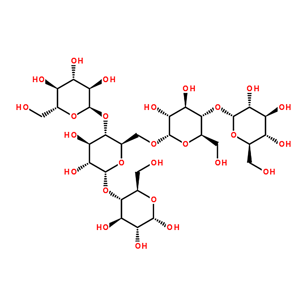RHAWN Amylopectin from maize