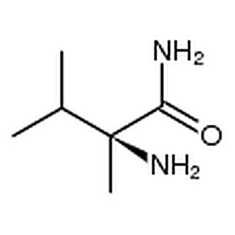 RHAWN (S)-2-Amino-2,3-Dimethylbutanamide