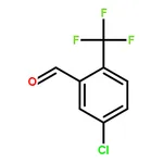 RHAWN 5-Chloro-2-(trifluoromethyl)benzaldehyde