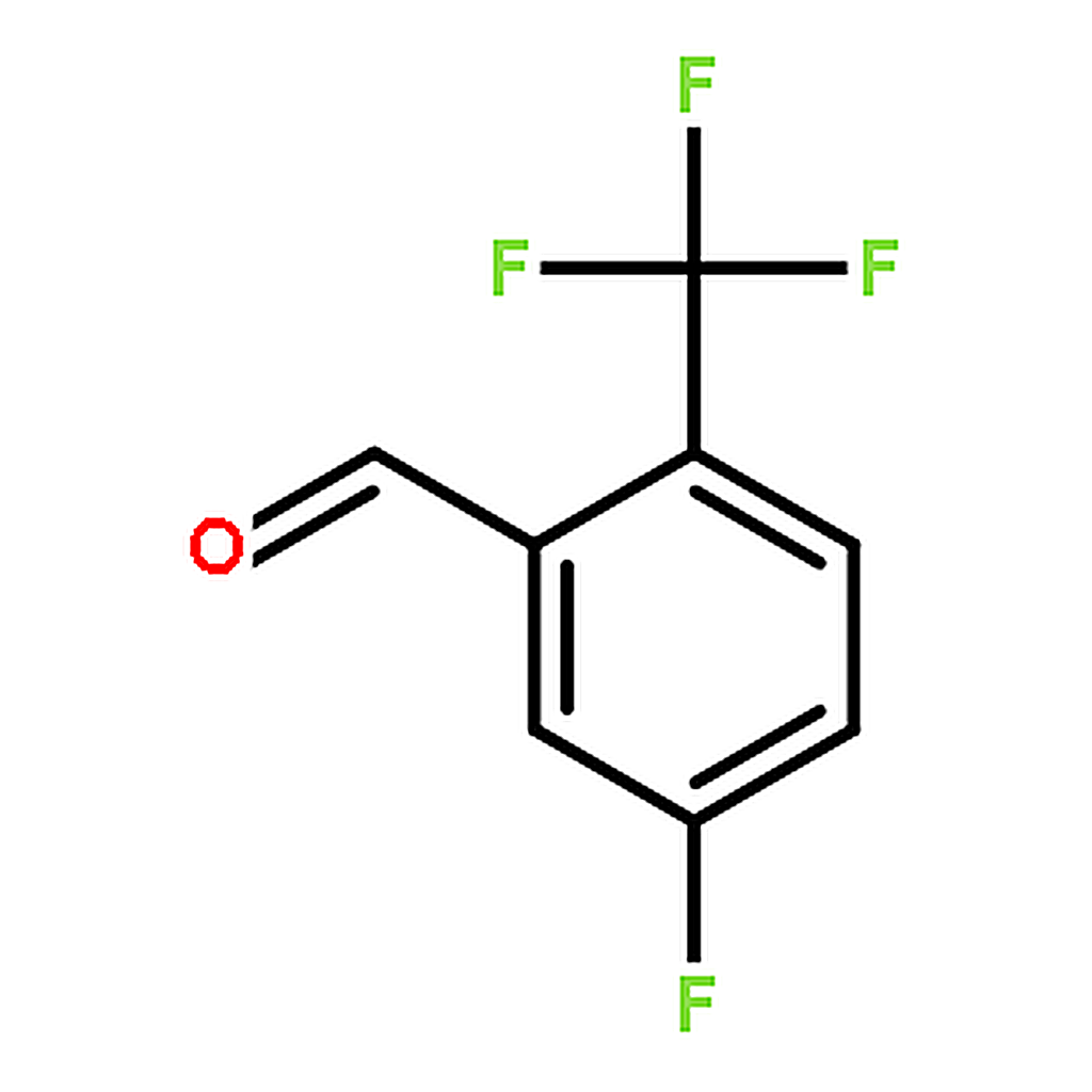 RHAWN 5-Fluoro-2-(Trifluoromethyl)Benzaldehyde