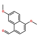 RHAWN 4,7-Dimethoxy-1-naphthaldehyde