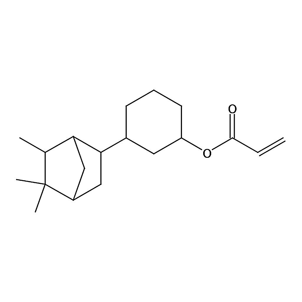 RHAWN 3-Isobornylcyclohexyl acrylate