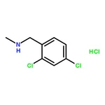 RHAWN 1-(2,4-Dichlorophenyl)-N-methylmethanamine hydrochloride