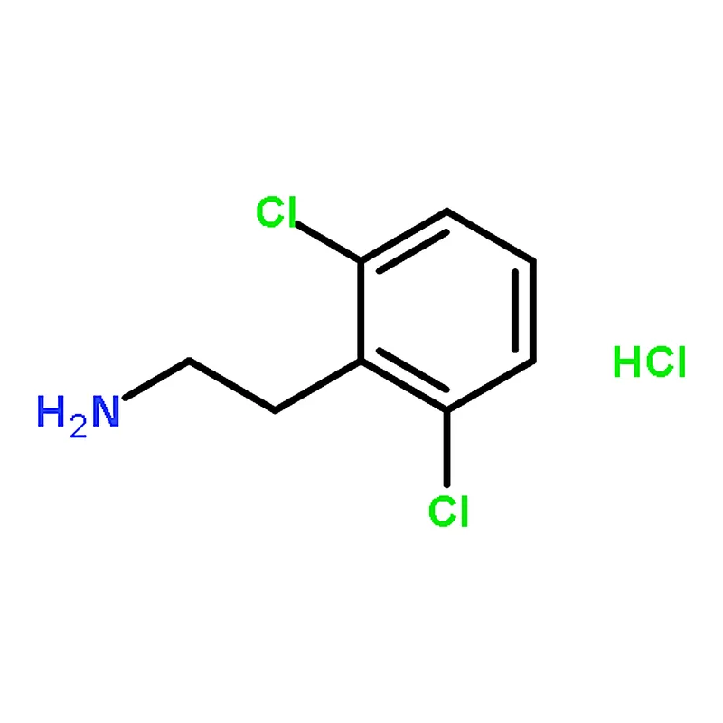 RHAWN (2,6-Dichlorobenzyl)methylamine hydrochloride