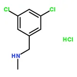 RHAWN 3,5-Dichloro-N-methylbenzylamine hydrochloride