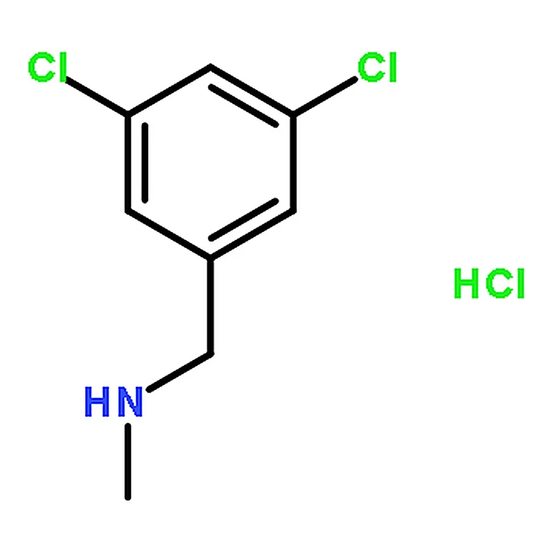 RHAWN 3,5-Dichloro-N-methylbenzylamine hydrochloride