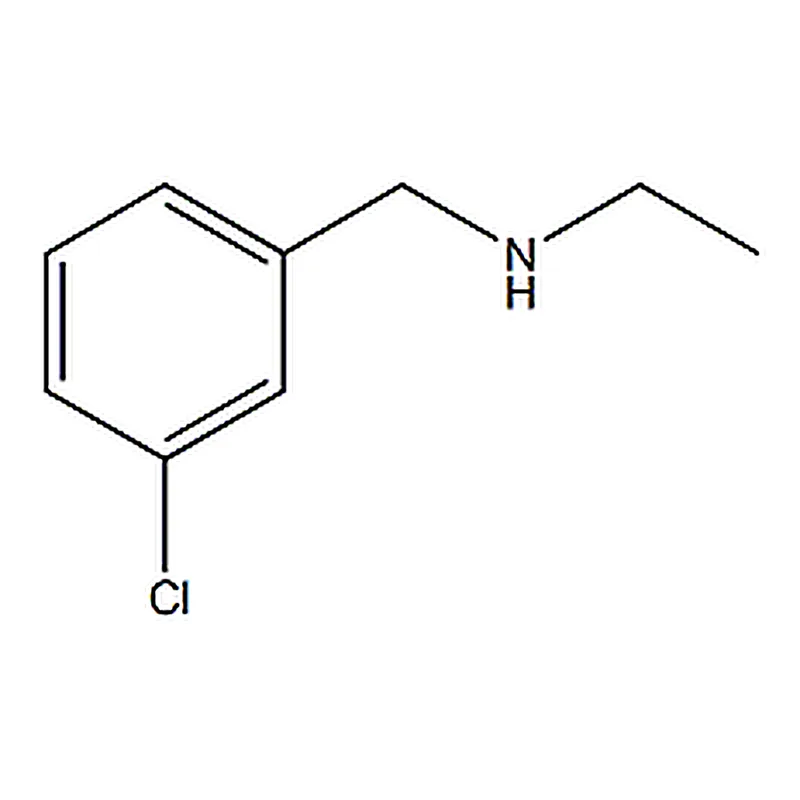 RHAWN N-(3-Chlorobenzyl)ethanamine hydrochloride