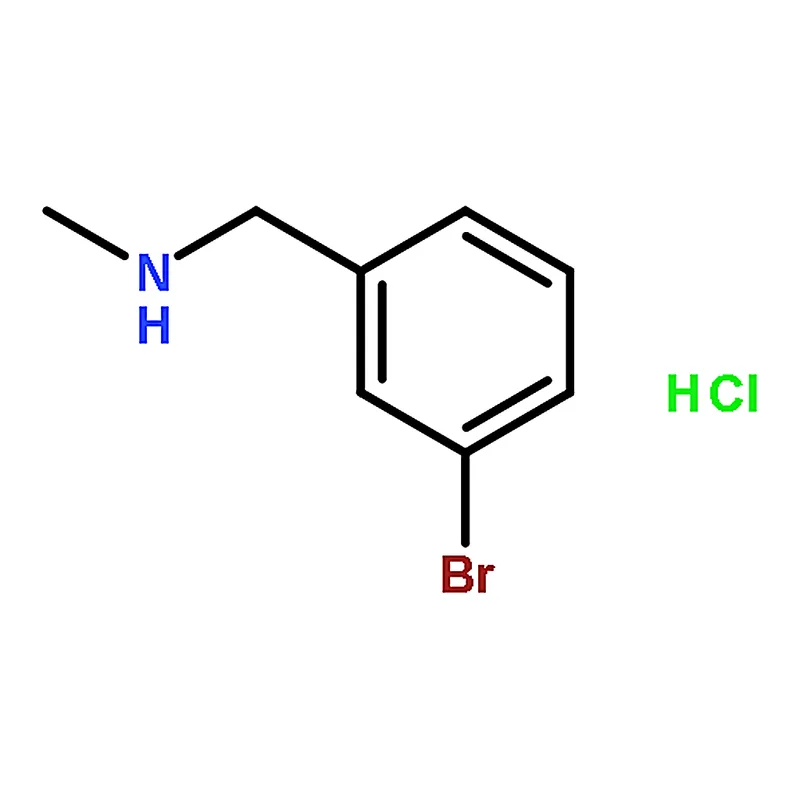 RHAWN N-Methyl-3-bromobenzylamine Hydrochloride