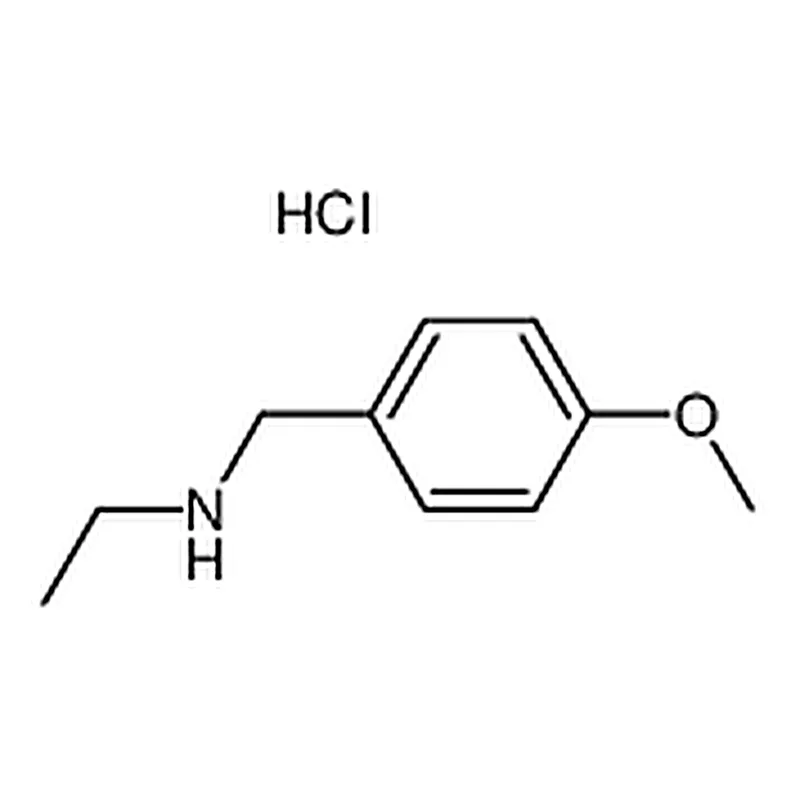 RHAWN N-Ethyl-4-methoxybenzylamine Hydrochloride