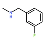 RHAWN 3-Fluoro-N-methylbenzylamine