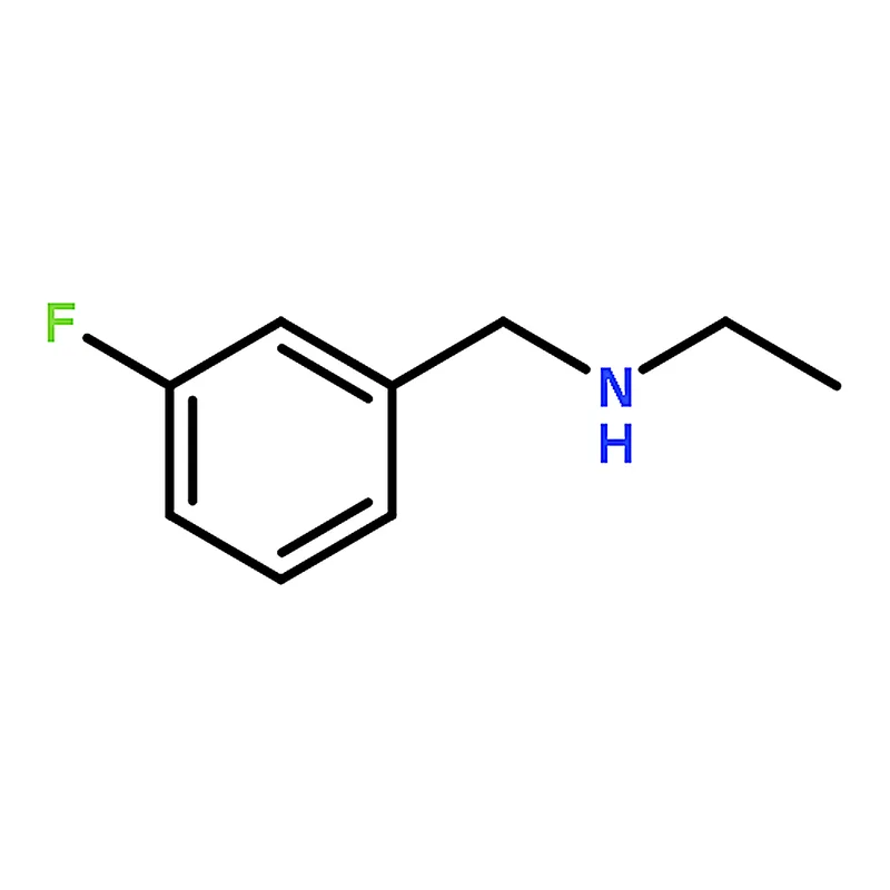 RHAWN N-Ethyl-3-fluorobenzylamine
