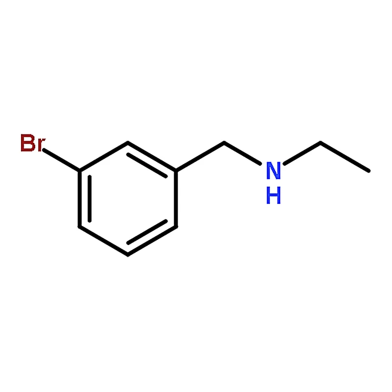 RHAWN N-Ethyl-3-bromobenzylamine