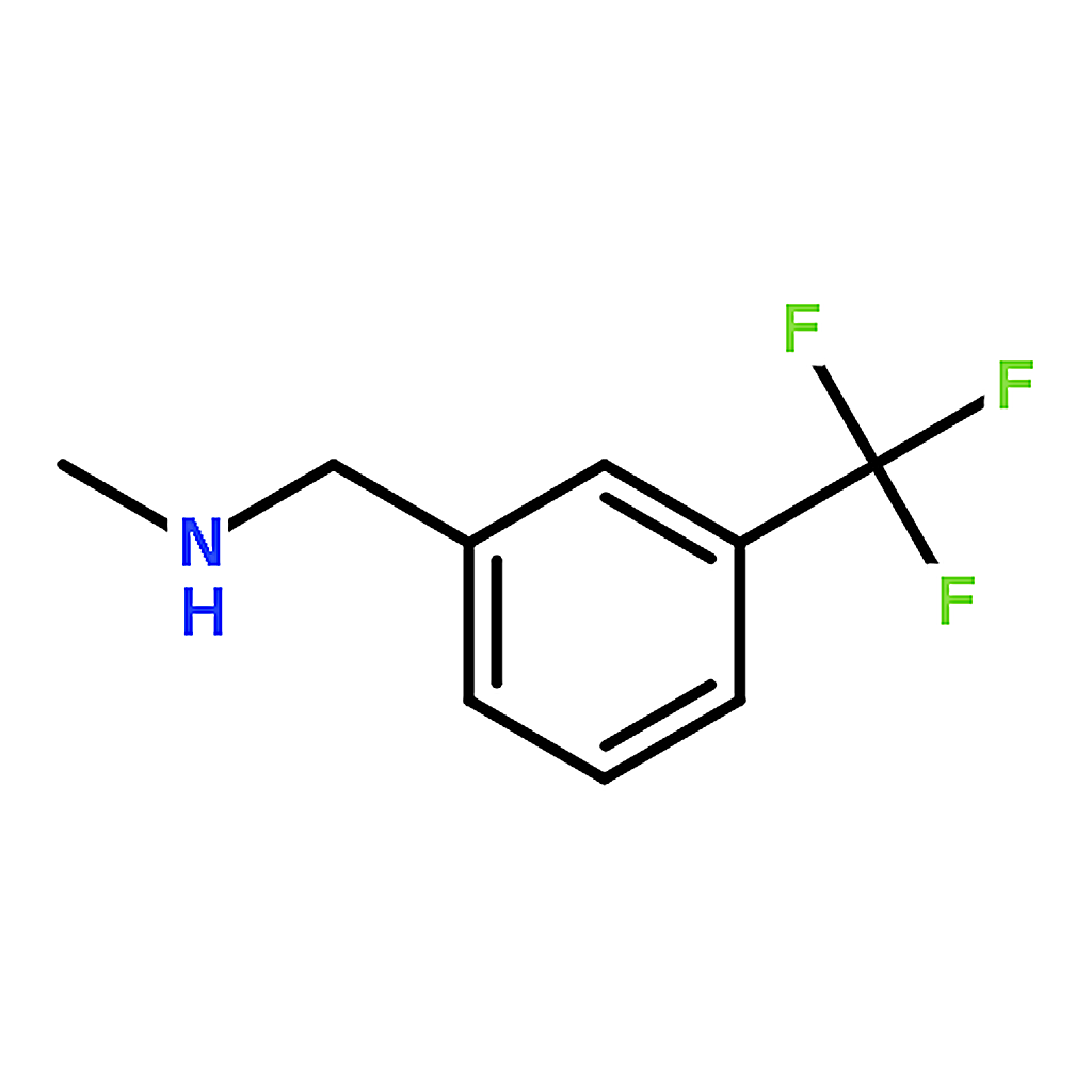RHAWN N-Methyl-3-(trifluoromethyl)benzylamine
