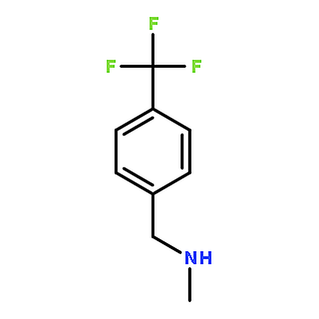 RHAWN N-Methyl-4-(trifluoromethyl)benzylamine