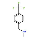 RHAWN N-Methyl-4-(trifluoromethyl)benzylamine