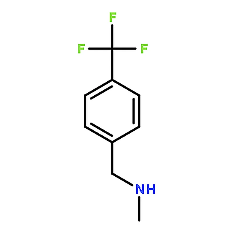 RHAWN N-Methyl-4-(trifluoromethyl)benzylamine