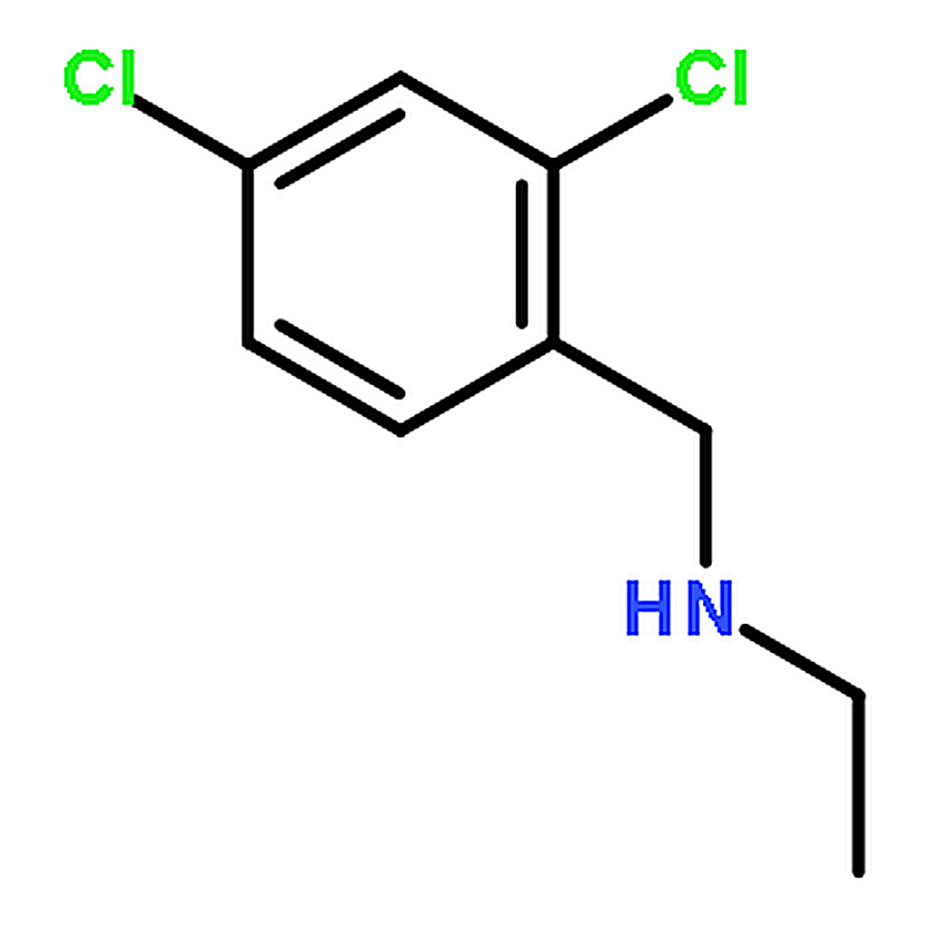RHAWN N-Ethyl-2，4-dichlorobenzylamine