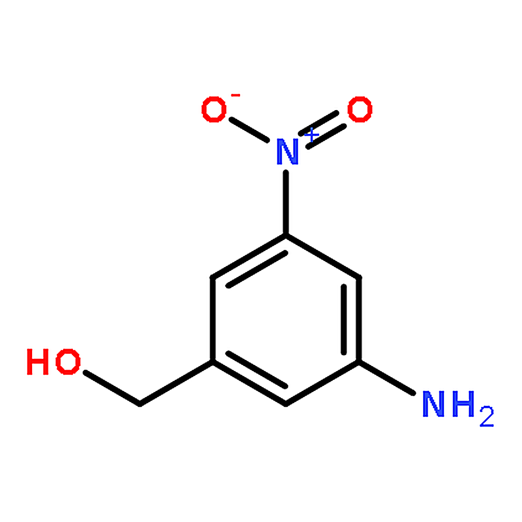 RHAWN (3-Amino-5-nitrophenyl)methanol