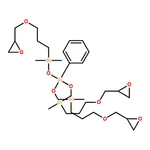 RHAWN TRIS(GLYCIDOXYPROPYLDIMETHYLSILOXY)PHENYLSILANE