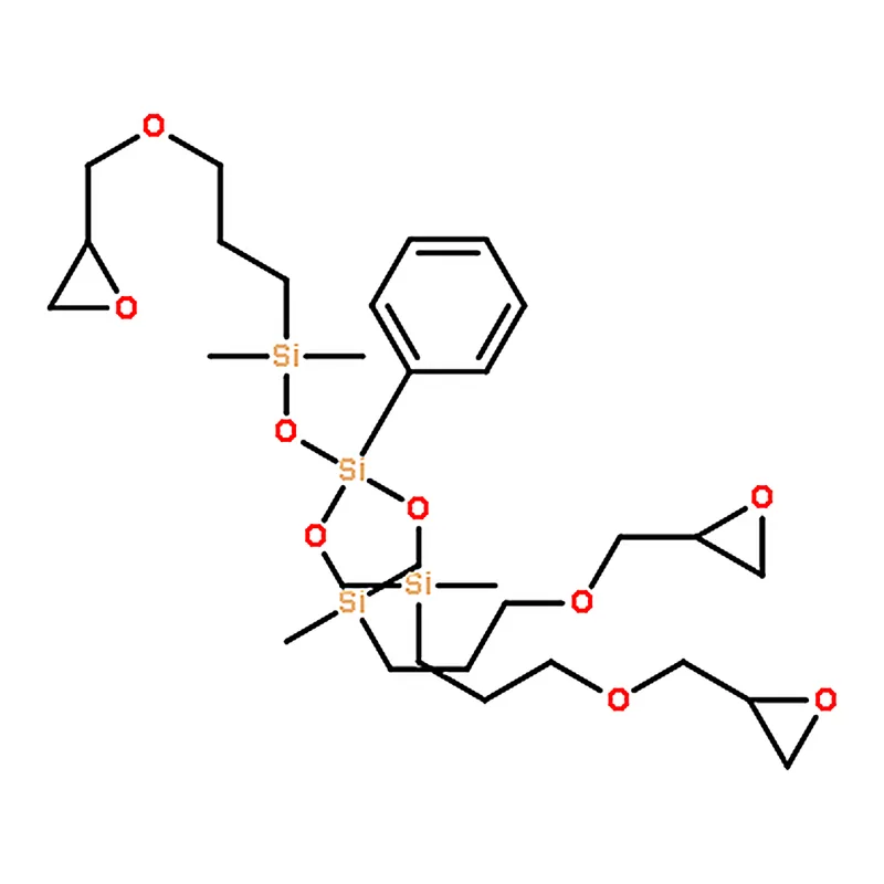RHAWN TRIS(GLYCIDOXYPROPYLDIMETHYLSILOXY)PHENYLSILANE