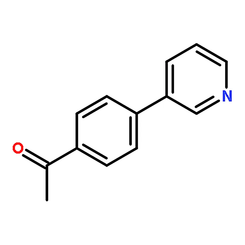 RHAWN 1-(4-(Pyridin-3-yl)phenyl)ethanone