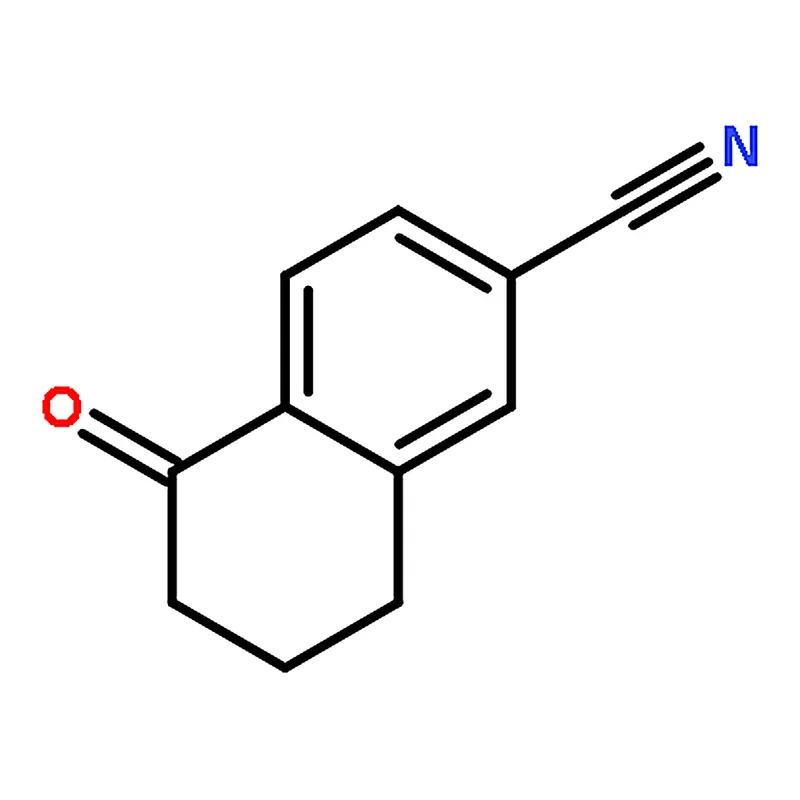 RHAWN 6-Cyano-1-tetralone
