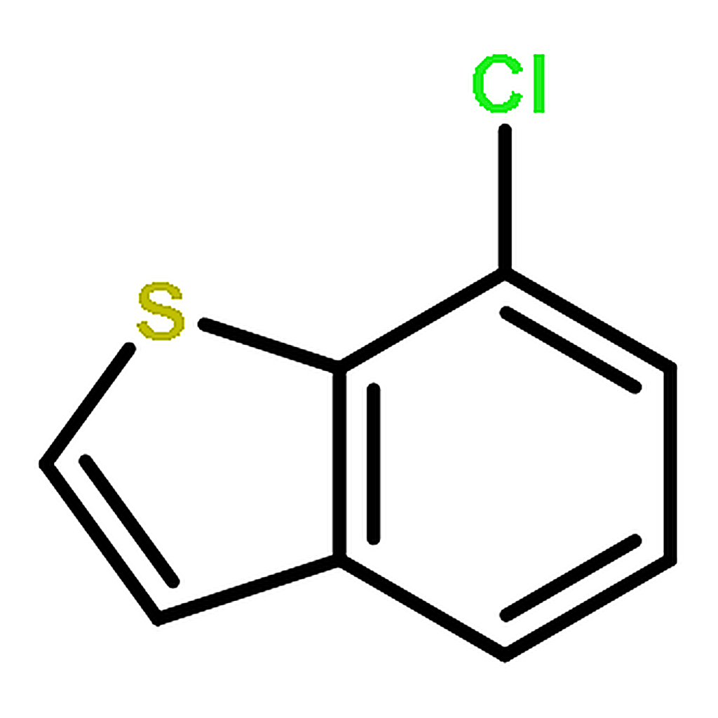 RHAWN 7-Chlorobenzo[b]thiophene