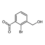 RHAWN (2-Bromo-3-nitrophenyl)methanol