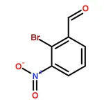 RHAWN 2-Bromo-3-nitrobenzaldehyde