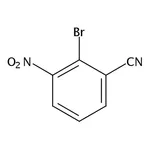 RHAWN 2-Bromo-3-nitrobenzonitrile