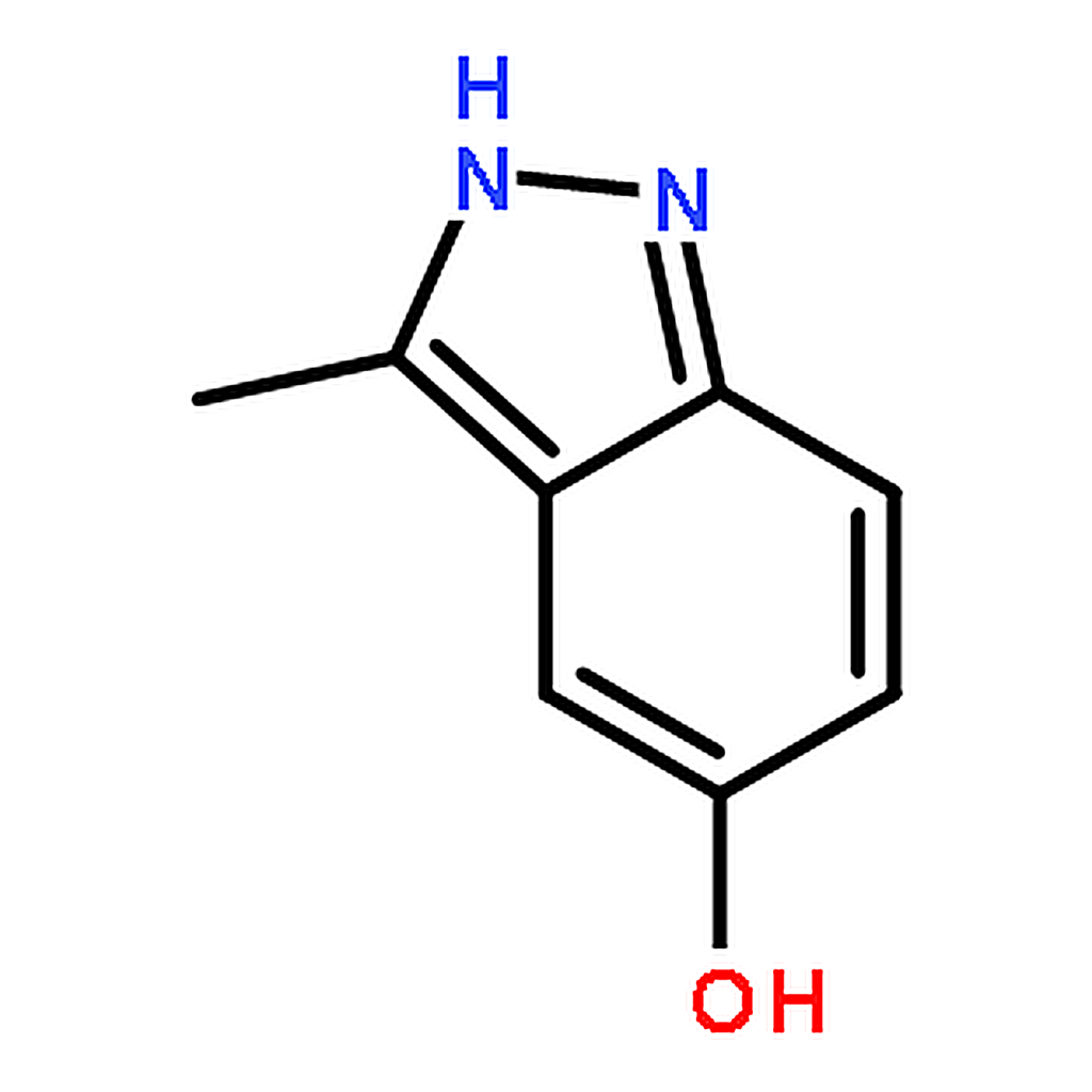 RHAWN 3-Methyl-1H-indazol-5-ol