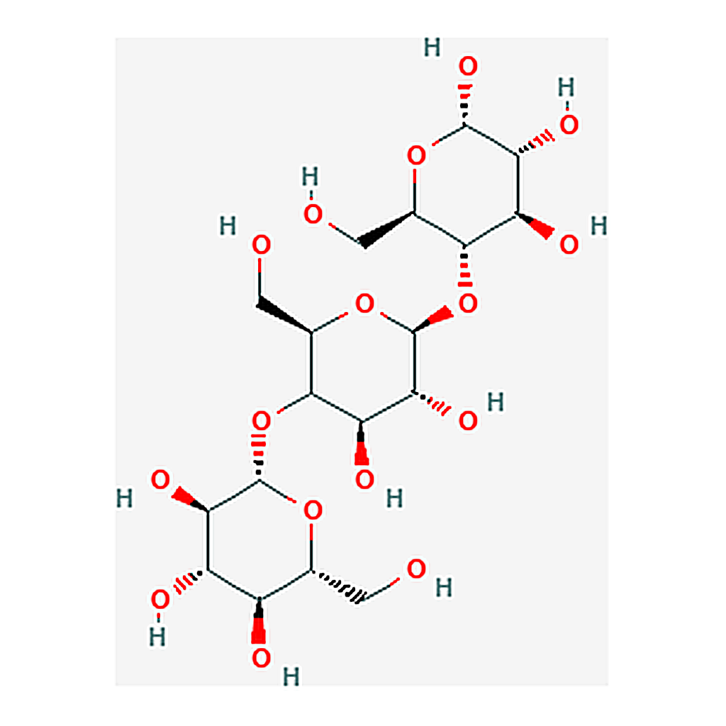 RHAWN -D-Glucan from barley