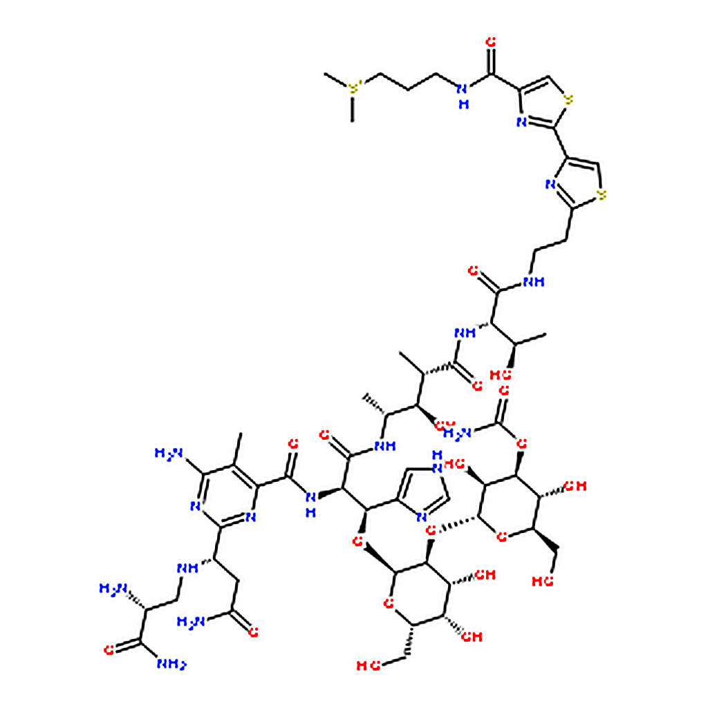 RHAWN Bleomycin sulfate
