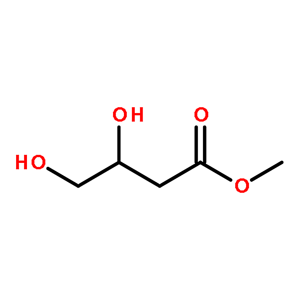 RHAWN Methyl (S)-3，4-Dihydroxybutanoate