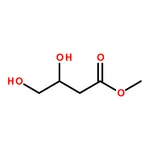 RHAWN Methyl (S)-3,4-Dihydroxybutanoate