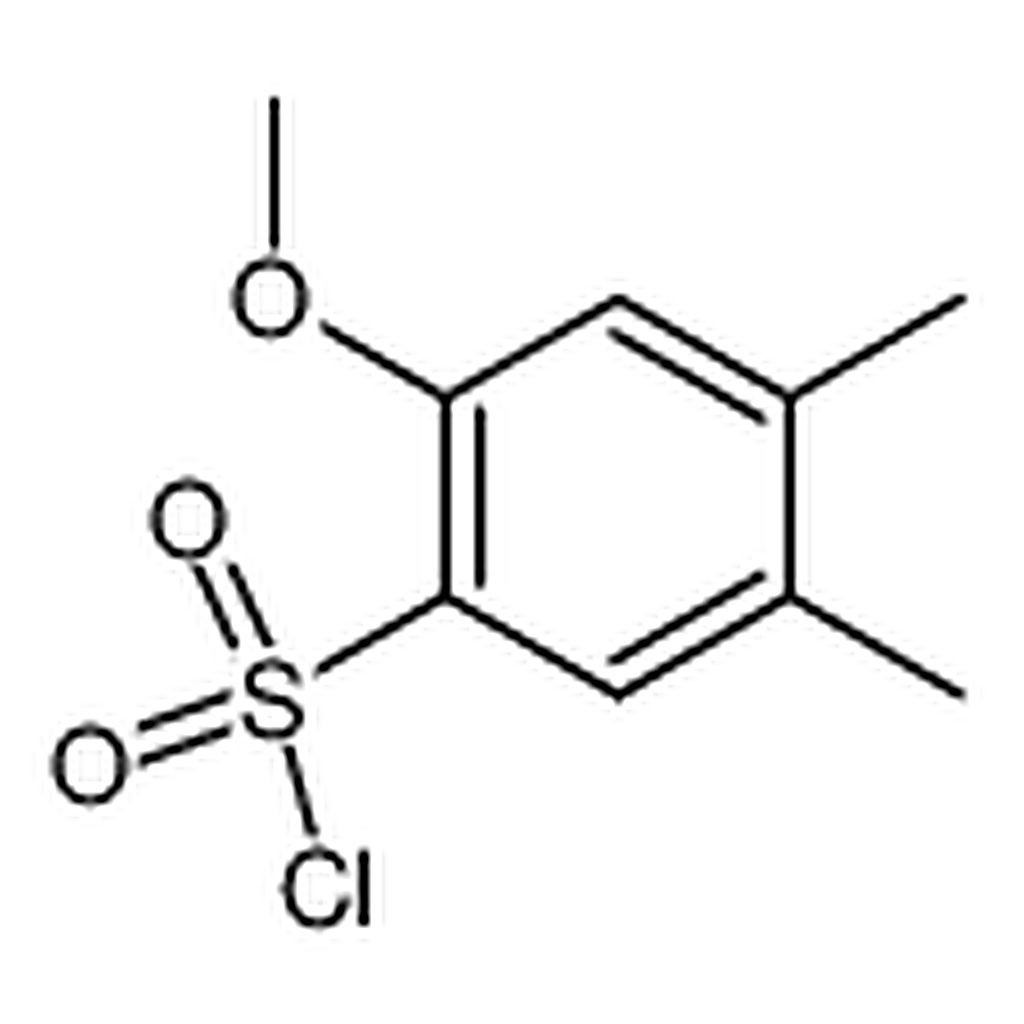 RHAWN 2-Methoxy-4，5-Dimethylbenzenesulfonyl Chloride