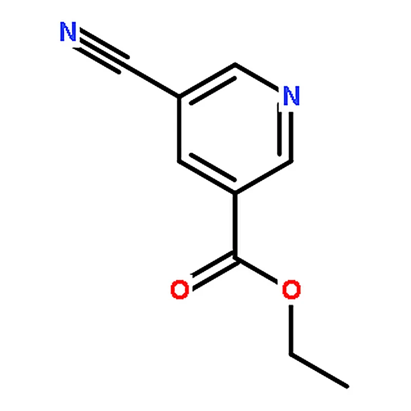 RHAWN Ethyl 5-cyanonicotinate