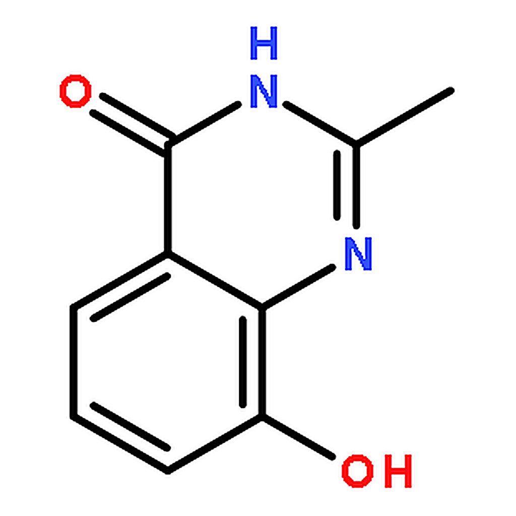 RHAWN 8-Hydroxy-2-methyl-4(3H)-quinazolinone