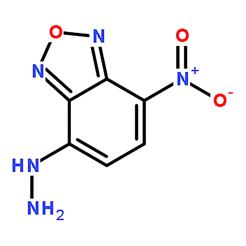 RHAWN NBD hydrazine