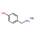 RHAWN 4-(Aminomethyl)phenol hydrobromide