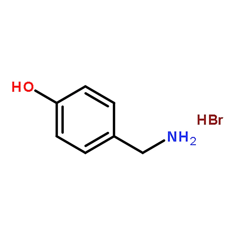 RHAWN 4-(Aminomethyl)phenol hydrobromide