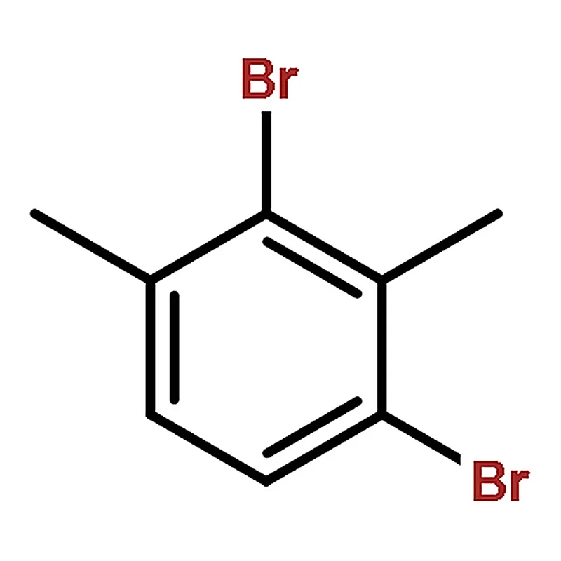 RHAWN 1,3-Dibromo-2,4-dimethylbenzene
