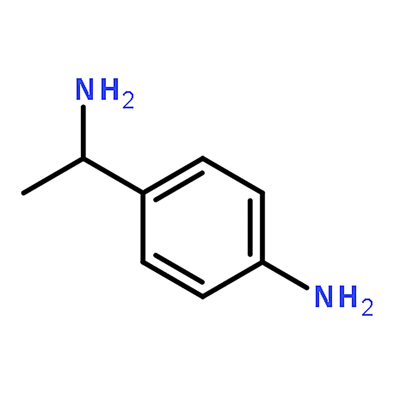 RHAWN 4-(1-Aminoethyl)aniline