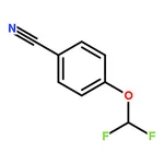 RHAWN 4-(Difluoromethoxy)benzonitrile