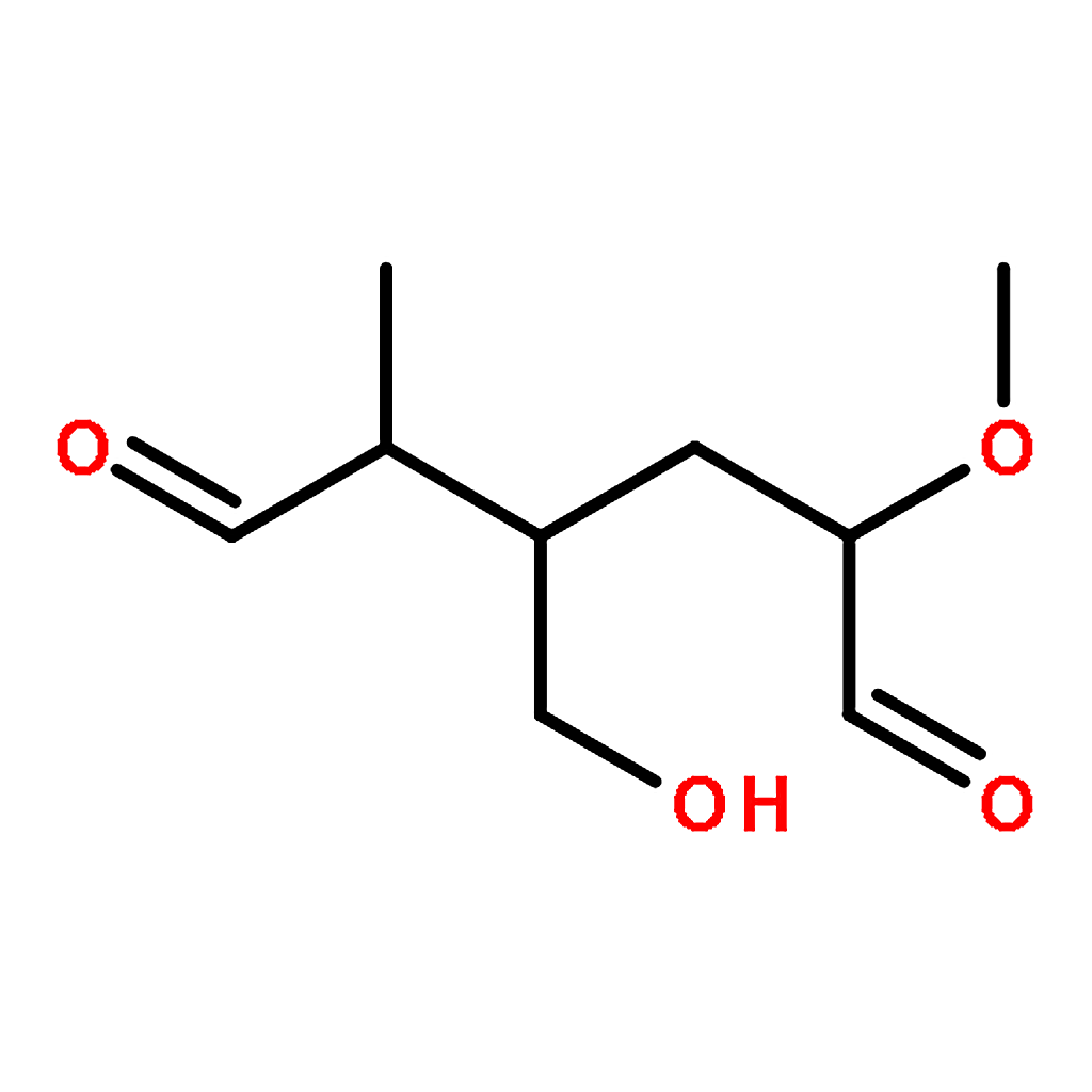RHAWN Dialdehyde Starch