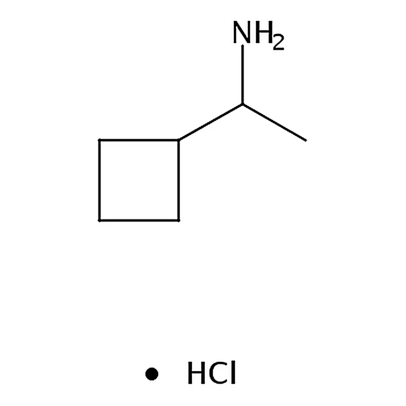 RHAWN 1-Cyclobutylethanamine hydrochloride