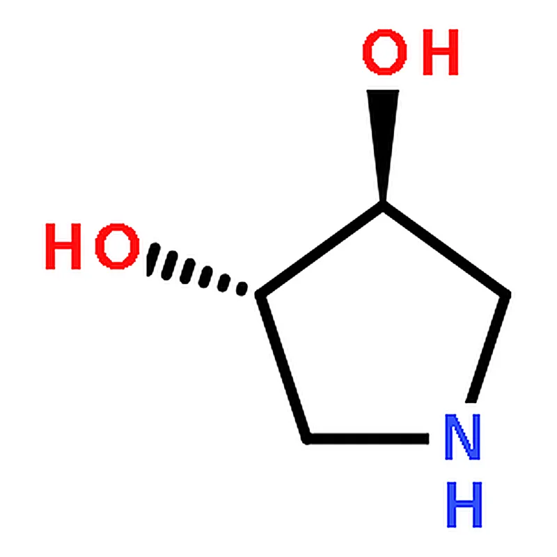 RHAWN (3S,4S)-Pyrrolidine-3,4-diol