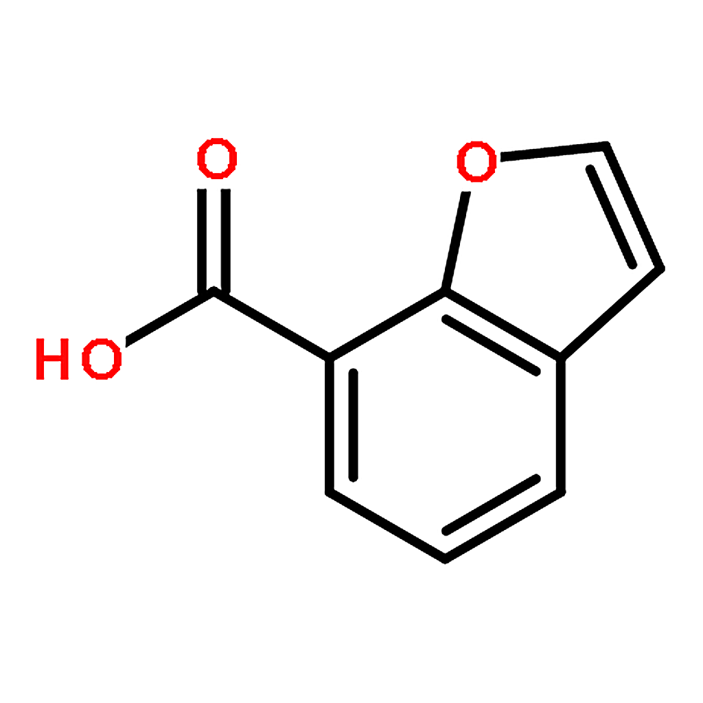 RHAWN Benzofuran-7-carboxylic acid