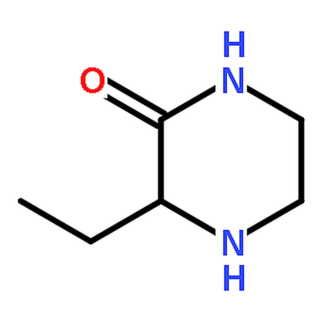 RHAWN 3-Ethylpiperazin-2-one